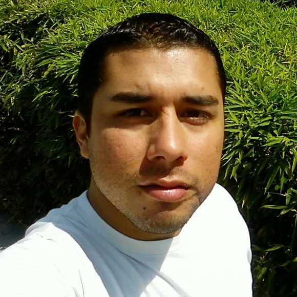 Meet your Posher, David - Picture 1 of 1